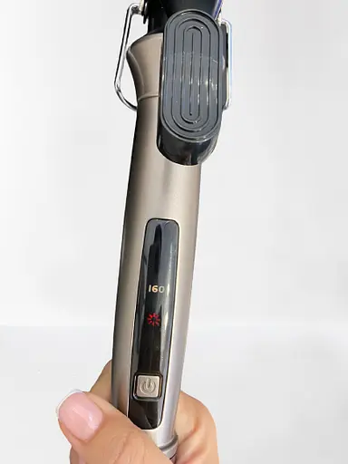 Плойка для волосся Mozer MZ 6630 - фото 7