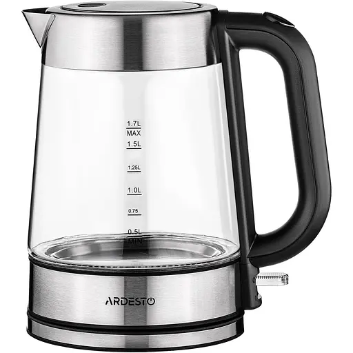 Электрочайник Ardesto EKL-F200 (86957)