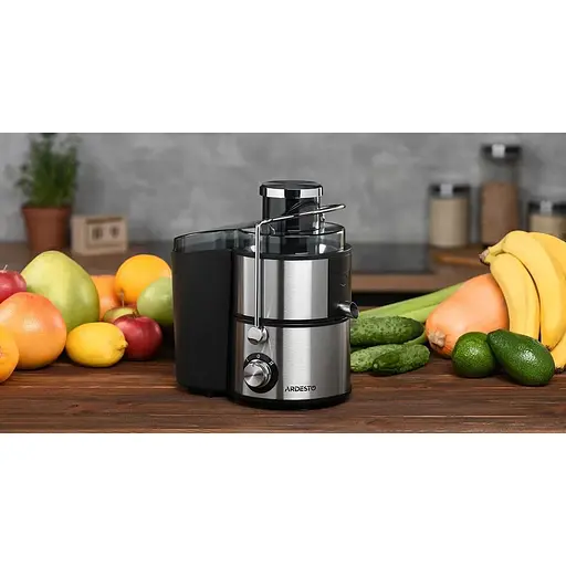 Соковитискач Ardesto JEG-1000 [70609] - фото 8