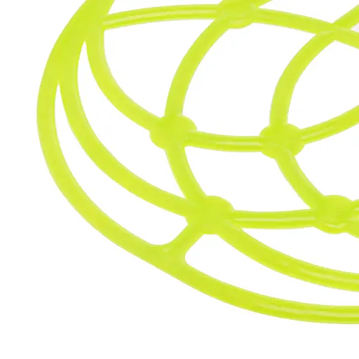 Пластиковая выбивалка для ковров L=55 см, Господар Салатовый 87510 - фото 5