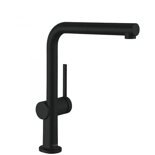 Змішувач для кухонного миття Hansgrohe Talis M54 72809670