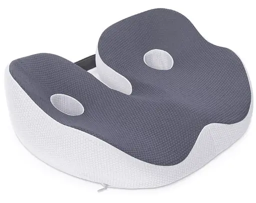 Подушка для сиденья Officepro SP770DG Dark Gray - фото 3