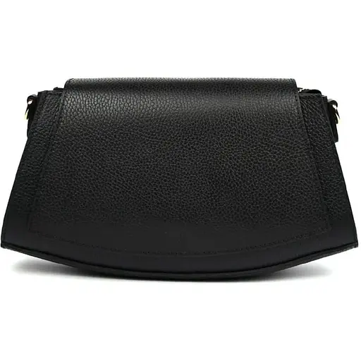 Женская кожаная сумка на плечо Firenze 30х16х7 см sum0028552 - фото 1