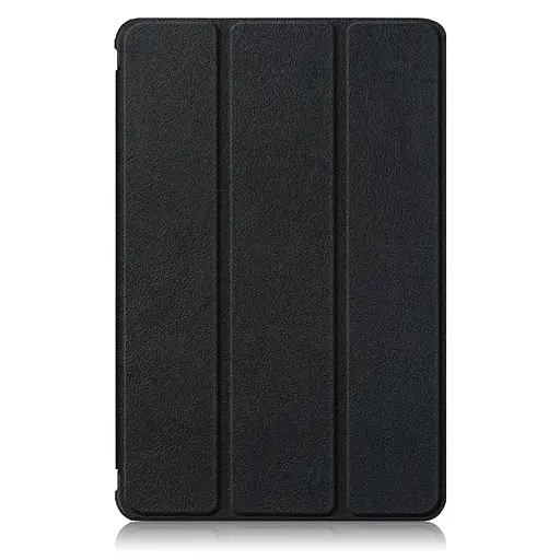Чохол HardCase Samsung Galaxy Tab S9/S9 Fe Чорний - фото 3