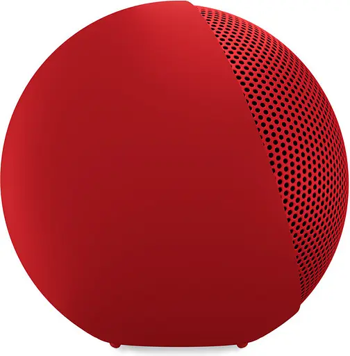 Портативная колонка Beats by Dr. Dre Pill Statement Red (MWQW3) - фото 3