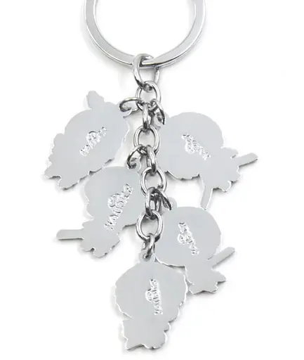 Брелок Атака титанів Attack on Titan АТ 22.17.425 - фото 2