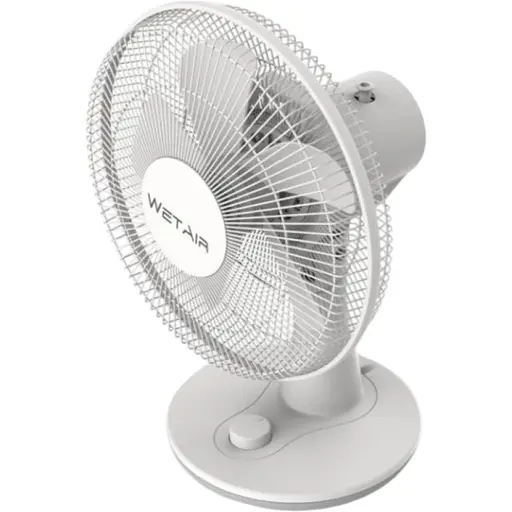 Вентилятор настільний WetAir SF-1245W - фото 3