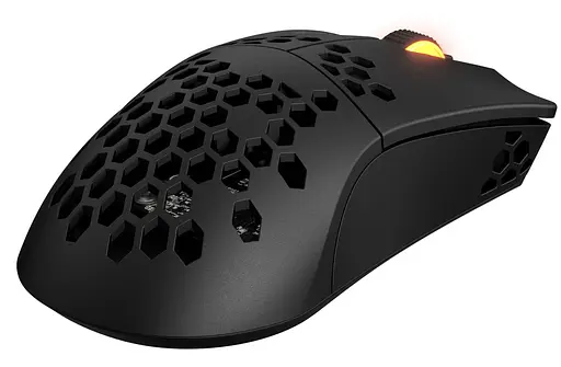 Мышь HATOR Stellar PRO Wireless Black (HTM550) Б/у - фото 4