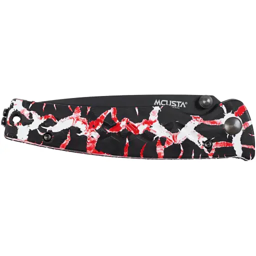 Нож Mcusta Katana Magma - фото 3