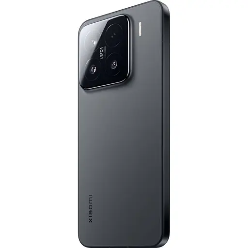 Смартфон Xiaomi 15 12/256GB Black Global EU [129498] - фото 7