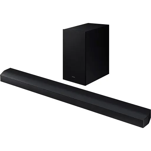 Саундбар Samsung HW-B750D/UA [112727] - фото 3
