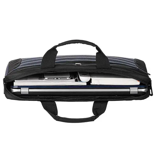 Сумка для ноутбука 2E 2E, Practic 16", синя (2E-CBN816BU) - фото 9