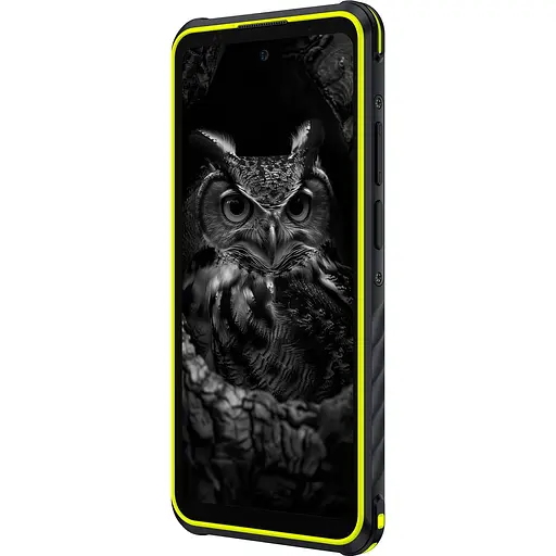 Смартфон Ulefone Armor X31 Pro 8/256GB Lightsome Green [147631] - фото 4