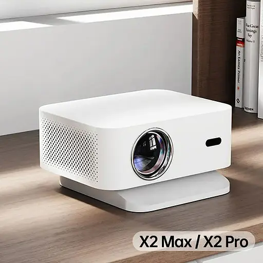 Підставка на стіл Wanbo WBBA03 для проекторів X2 Max, Х2 Pro, T6 Max, TT, DaVinci, Mozart - фото 6