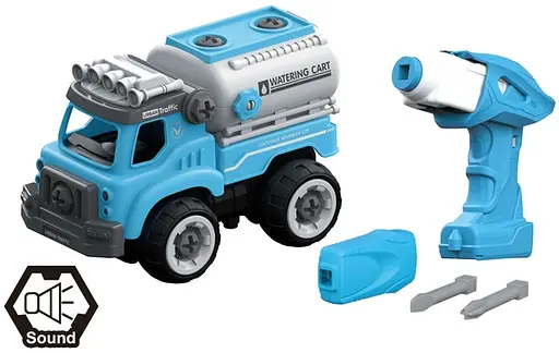 Цистерна Diy Spatial Creativity LM8053-DZ-1