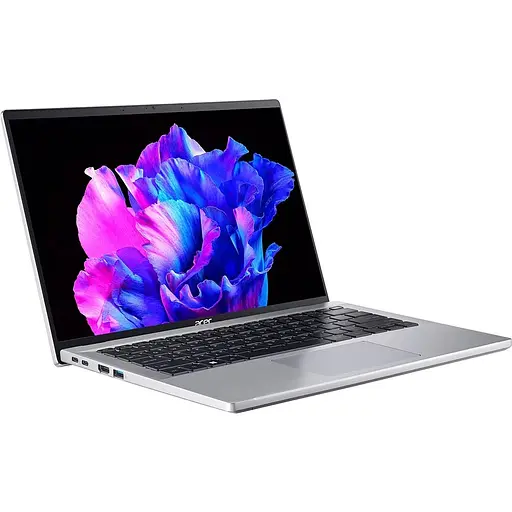 Ноутбук ACER Swift Go 14 SFG14-71-72U8,i7-13700H la 5GHz,16GB,1TB,Windows 11 Home - фото 3