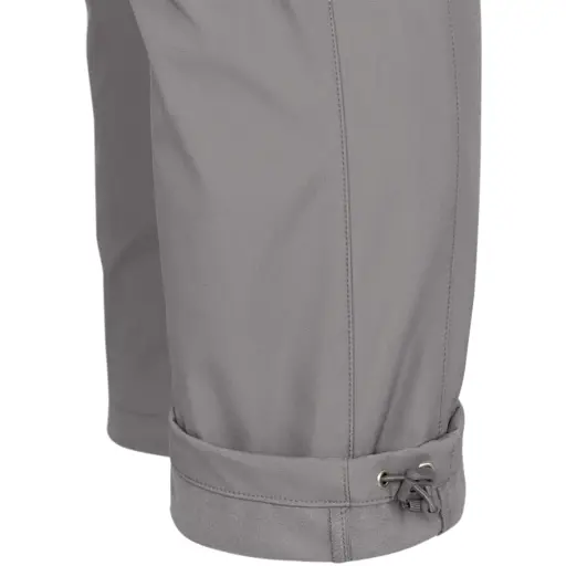 Брюки тактические Frontier Pardus 36/34 Softshell Microfleece charcoal grey - фото 5