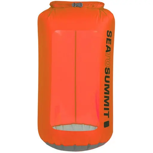 Гермочехол Sea To Summit Ultra-Sil View Dry Sack 35 L (1033-STS AUVDS35OR)