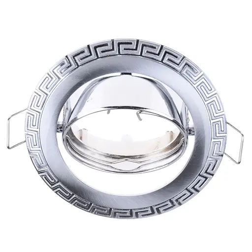 Світильник точковий Brille HDL-DT 71 SCH/S MR16 163966 - фото 3