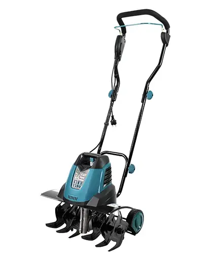 Електричний культиватор Konner&Sohnen KS 1500 T E - фото 1