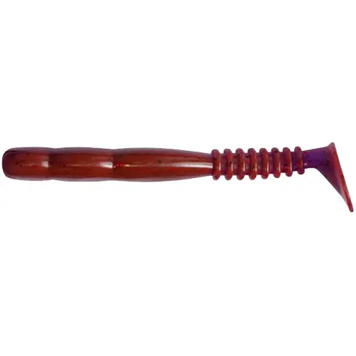 Силікон Reins Rockvibe Shad 3" 583 LOX (15 шт/уп)
