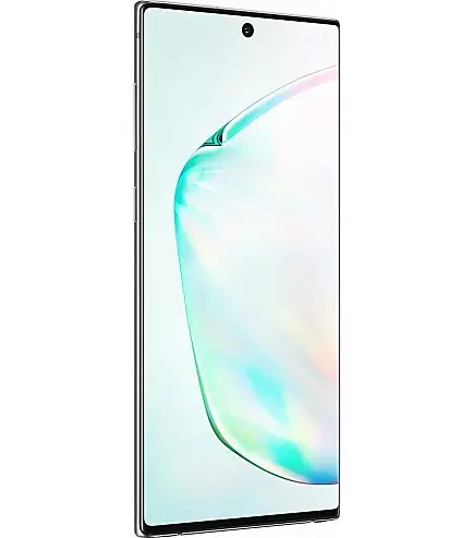 Смартфон Samsung Note 10 SM-N970U 8/256GB Aura Glow 1sim - фото 4