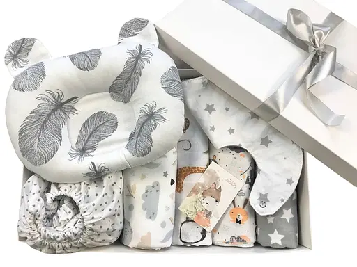 Подарунковий набір "Універсальний" - фото 1