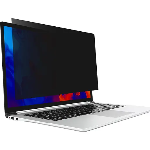 Фільтр конфіденційності PowerPlant для ноутбука Macbook Pro Touch Bar 15.5" new - фото 1
