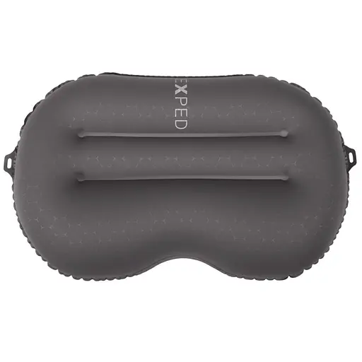Подушка Exped Ultra Pillow L Grey (1054-018.1018) - фото 2