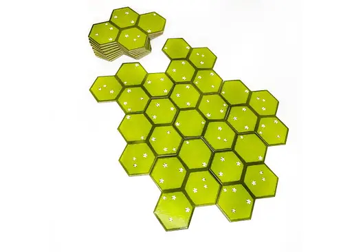 Настольная игра Lelekan Боевые Овцы (Battle Sheep) (укр.) (0002196) - фото 11