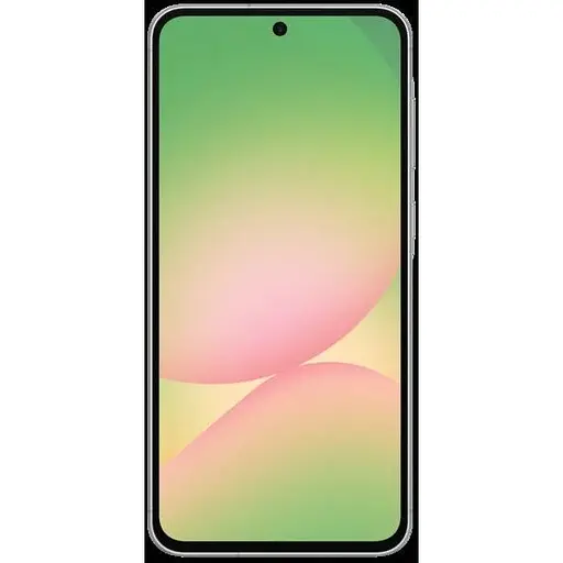 Смартфон Samsung Galaxy A56 5G 8/128Gb ZAA Aawesome Light Gray 7094864