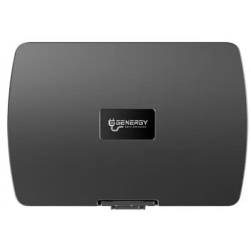 Зарядная станция Genergy GZE-2020R Zero без аккумулятора 2000W - фото 7