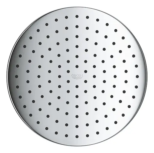 Душева система Grohe Flex Quickfix Vitalio Start з перемикачем настінного монтажу 250 26989001, Хром - фото 5