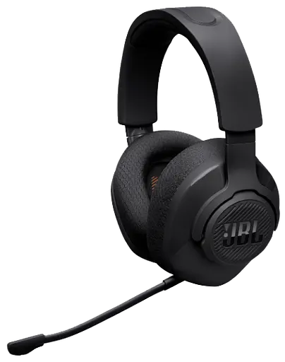 Гарнитура JBL QUANTUM 360 Wireless Black (JBLQTUM360BLK) - фото 6