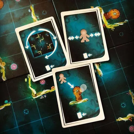 Настільна гра Sit Down! Гравітаційна суперзірка (Gravity Superstar) (42548) - фото 2