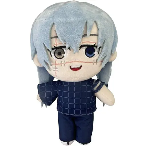 Мягкая игрушка Махито из аниме Магическая битва / Jujutsu Kaisen