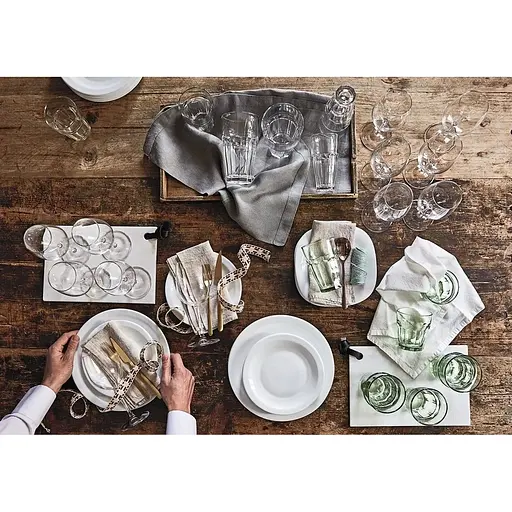 Салатник Bormioli Rocco Parma 24 х 24 см (498910M91321990) - фото 6