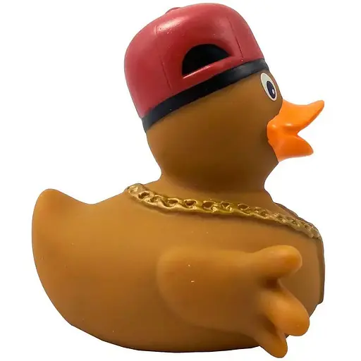 Утка FunnyDucks Рэпер (1879) - фото 4