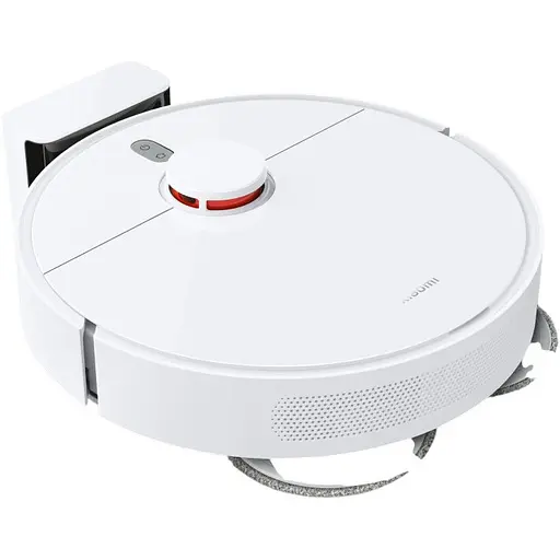 Робот-пилосос Xiaomi Robot Vacuum S10 plus білий