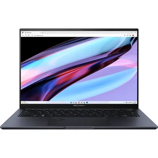 Ноутбук Asus Zenbook Pro 14 OLED UX6404VV-P4073X