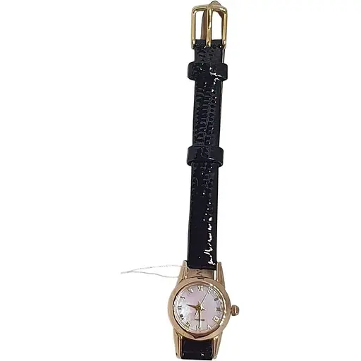 Золотые часы Golden Time кварцевые. Ч82Р