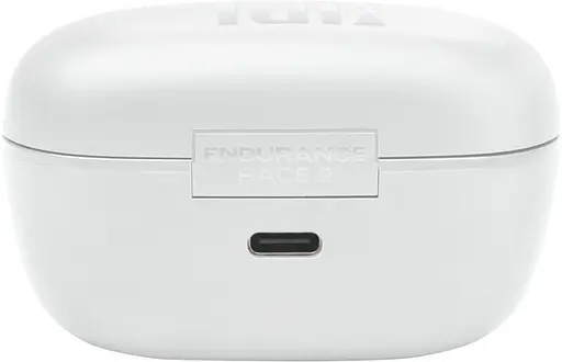 TWS JBL Endurance Race 2 White (JBLENDURACE2WHT) UA