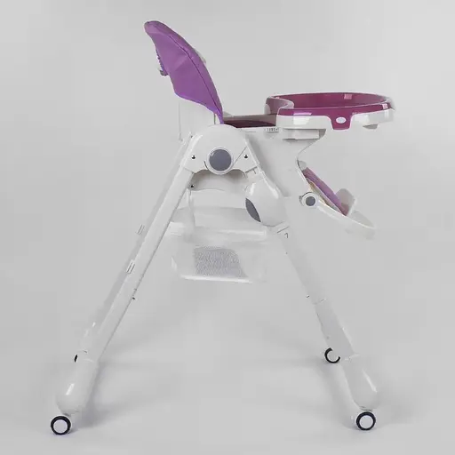 Стульчик для кормления Toti W-62005 - фото 3