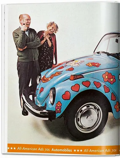 All-American Ads of the 70s - фото 4