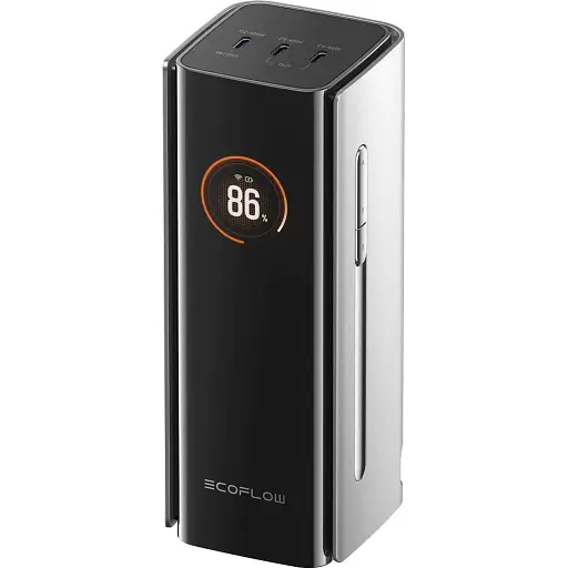 Внешний аккумулятор EcoFlow RAPID Pro 20000mAh (EF-RAPIDPRO20K-EU) [139811]