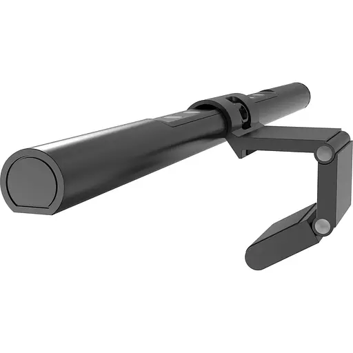 Лампа на монітор (Скрінбар) 2E PROMETHEUS 40 5Вт 3000-6500K DIM USB-C Black (2E-DL007BK) - фото 3