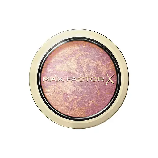 Рум'яна для обличчя Max Factor Creme Puff Blush 15 Seductive Pink 1.5 г (8000014683095) - фото 1