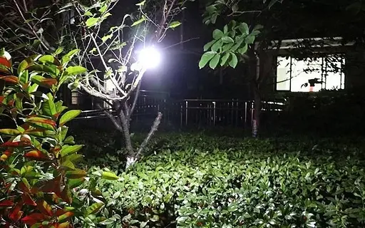 Підвісний ліхтар (лампа) T-002 + Power bank - фото 7