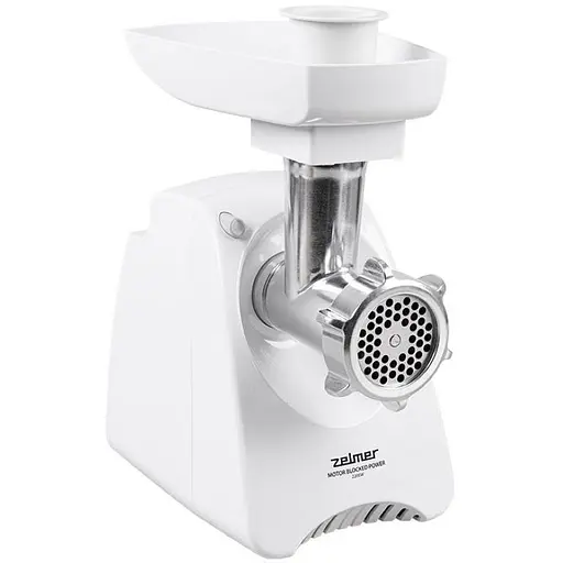М'ясорубка ZELMER ZMM5801P - фото 4