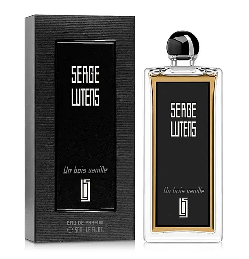 Оригинал Serge Lutens Un Bois Vanille 50 мл парфюмированная вода - фото 1